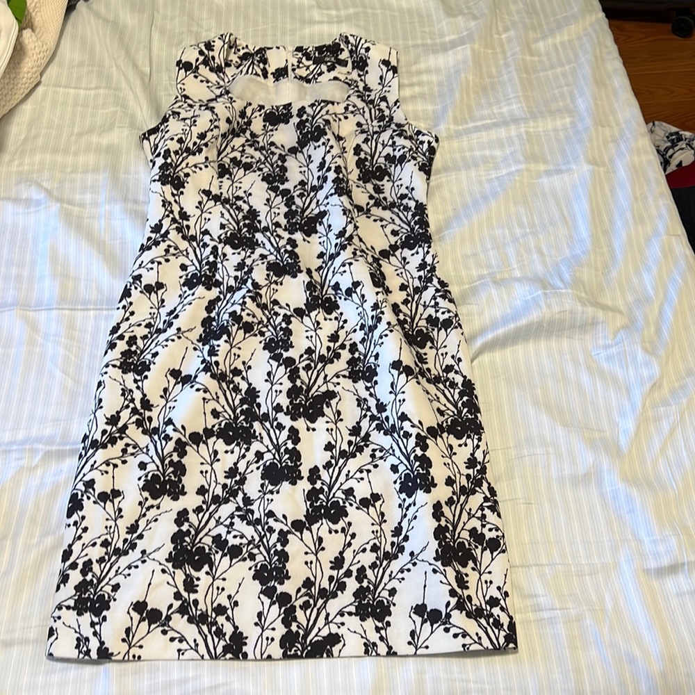 ADL dress Large